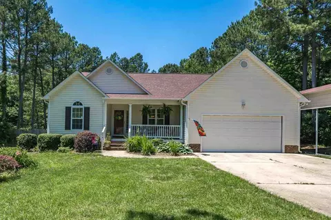 274 S Ringneck Pl, Garner, NC 27529 photo 1