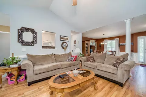 274 S Ringneck Pl, Garner, NC 27529 photo 4