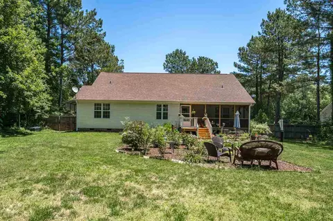 274 S Ringneck Pl, Garner, NC 27529 photo 25