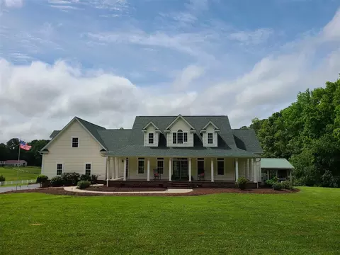 10419 Stallings Rd, Spring Hope, NC 27882 photo 1