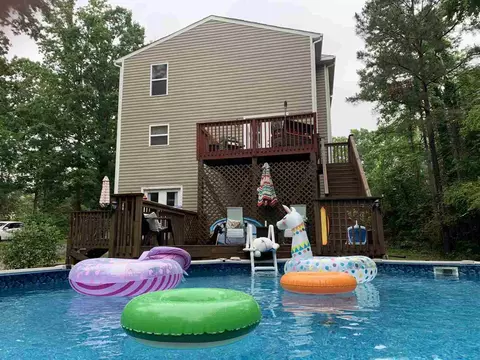 110 Plantation Dr, Durham, NC 27712 photo 24