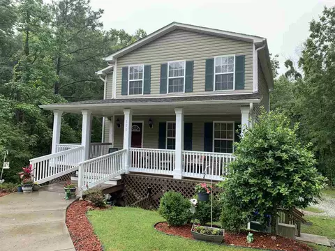 110 Plantation Dr, Durham, NC 27712 photo 1