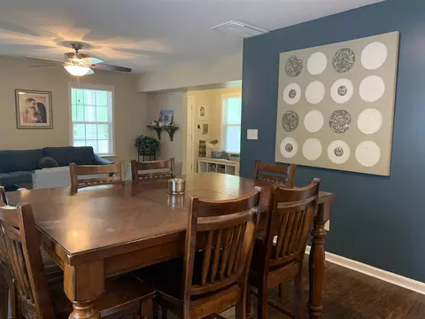 110 Plantation Dr, Durham, NC 27712 photo 8