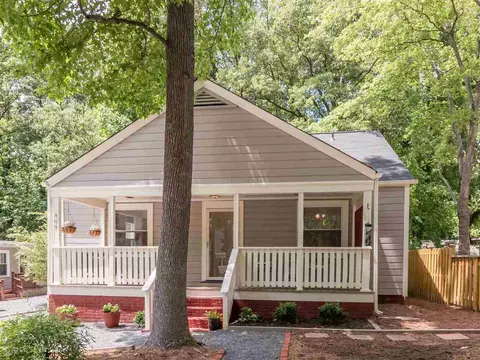 809 Ellerbee St, Durham, NC 27704 photo 1