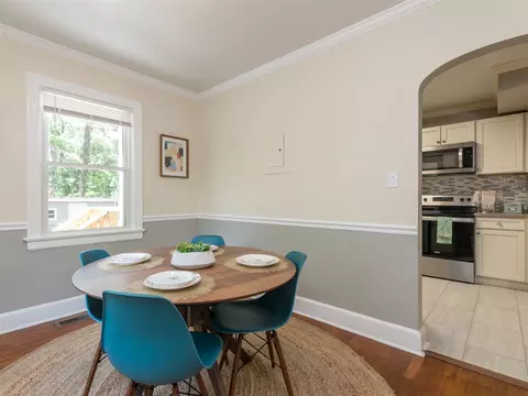 809 Ellerbee St, Durham, NC 27704 photo 5
