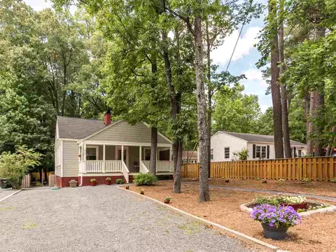 809 Ellerbee St, Durham, NC 27704 photo 2