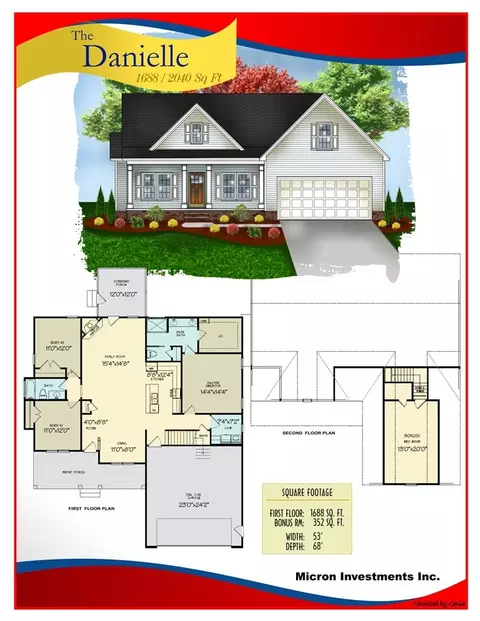 20 Yurman Ln, Smithfield, NC 27577 photo 30