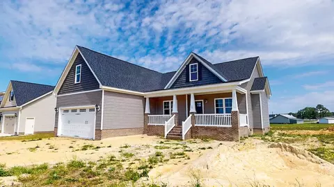 20 Yurman Ln, Smithfield, NC 27577 photo 1