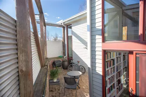 701 W Trinity Ave #101, Durham, NC 27701 photo 16