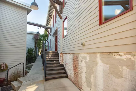 701 W Trinity Ave #101, Durham, NC 27701 photo 2