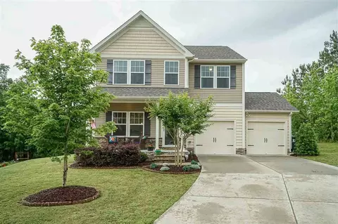 501 Hidden Den Path, Wendell, NC 27591 photo 30