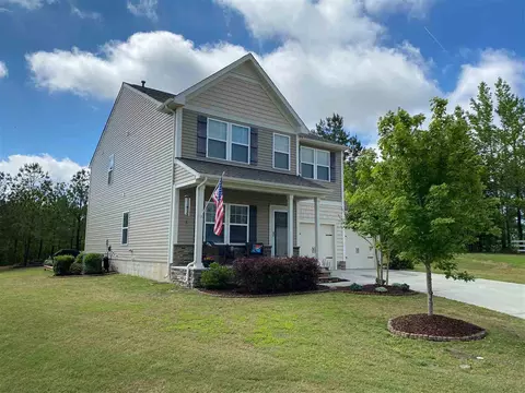 501 Hidden Den Path, Wendell, NC 27591 photo 2
