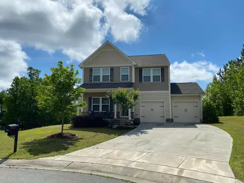 501 Hidden Den Path, Wendell, NC 27591 photo 1