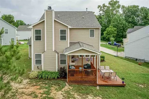 501 Hidden Den Path, Wendell, NC 27591 photo 28