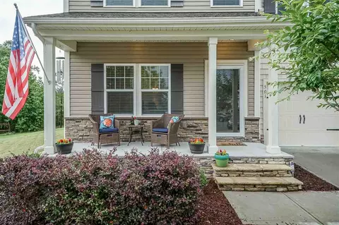 501 Hidden Den Path, Wendell, NC 27591 photo 3