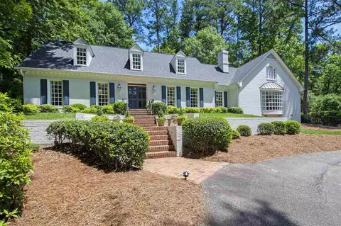 624 Marlowe Rd, Raleigh, NC 27609 photo 2