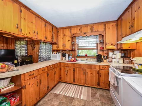 306 Pace St, Smithfield, NC 27577 photo 5