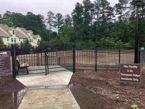 126 Constitution Dr, Durham, NC 27705 photo 23