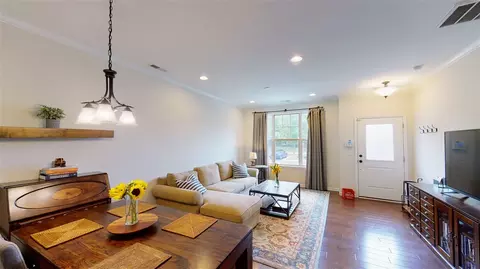 126 Constitution Dr, Durham, NC 27705 photo 4