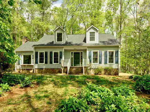 609 November Dr, Durham, NC 27712 photo 1