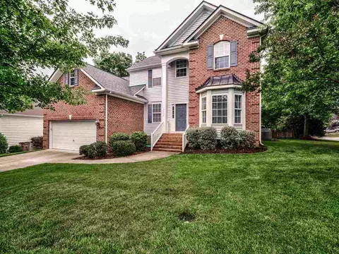 3612 Tansley St, Wake Forest, NC 27587 photo 1