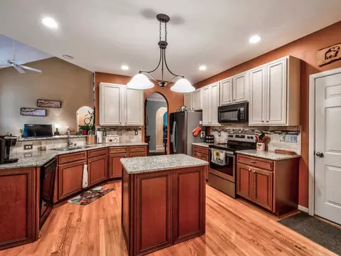 3612 Tansley St, Wake Forest, NC 27587 photo 6
