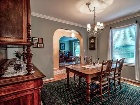 3612 Tansley St, Wake Forest, NC 27587 photo 3
