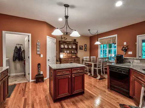 3612 Tansley St, Wake Forest, NC 27587 photo 9