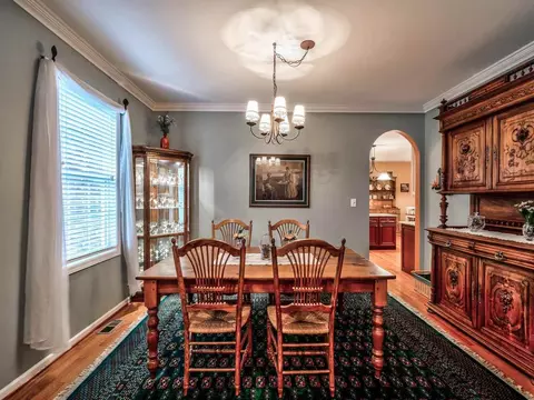 3612 Tansley St, Wake Forest, NC 27587 photo 2