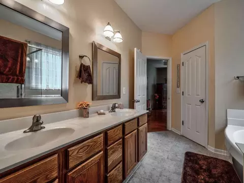 3612 Tansley St, Wake Forest, NC 27587 photo 16