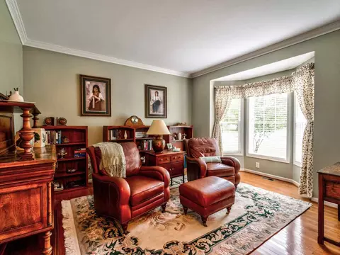 3612 Tansley St, Wake Forest, NC 27587 photo 4