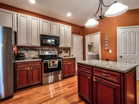 3612 Tansley St, Wake Forest, NC 27587 photo 7
