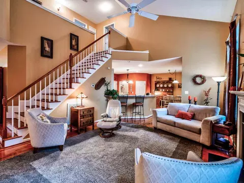 3612 Tansley St, Wake Forest, NC 27587 photo 13