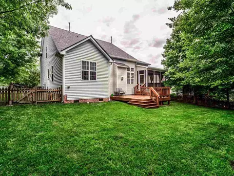 3612 Tansley St, Wake Forest, NC 27587 photo 29