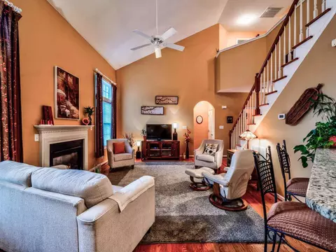 3612 Tansley St, Wake Forest, NC 27587 photo 11