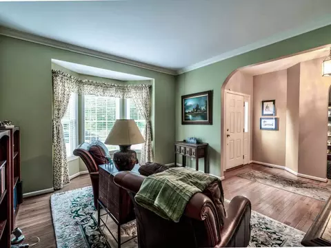 3612 Tansley St, Wake Forest, NC 27587 photo 5