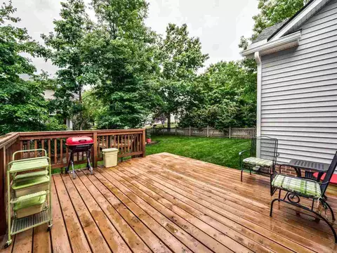 3612 Tansley St, Wake Forest, NC 27587 photo 28