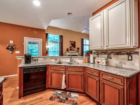 3612 Tansley St, Wake Forest, NC 27587 photo 8
