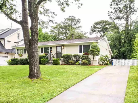 309 Latimer Rd, Raleigh, NC 27609 photo 3