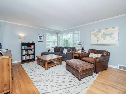 309 Latimer Rd, Raleigh, NC 27609 photo 5