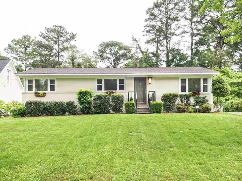 309 Latimer Rd, Raleigh, NC 27609 photo 1
