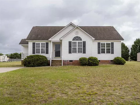45 Rodney Ct, Willow Spring, NC 27592 photo 1