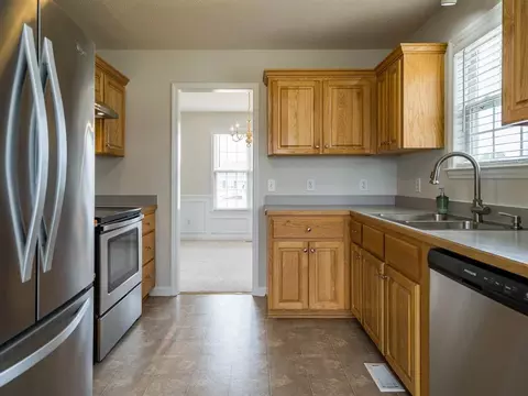 45 Rodney Ct, Willow Spring, NC 27592 photo 12