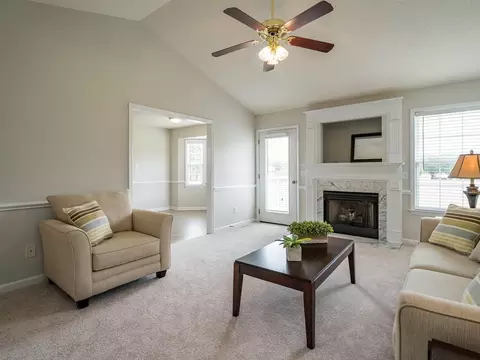 45 Rodney Ct, Willow Spring, NC 27592 photo 5