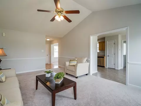 45 Rodney Ct, Willow Spring, NC 27592 photo 6