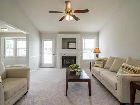 45 Rodney Ct, Willow Spring, NC 27592 photo 4