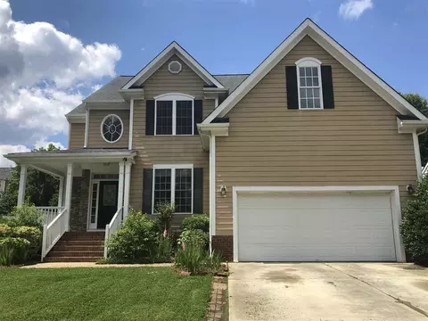4424 Overglen Ave, Wake Forest, NC 27587 photo 1