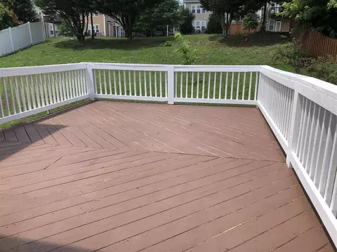 4424 Overglen Ave, Wake Forest, NC 27587 photo 26