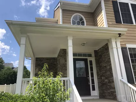 4424 Overglen Ave, Wake Forest, NC 27587 photo 2