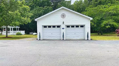 2190 Sanders Rd, Stem, NC 27581 photo 4